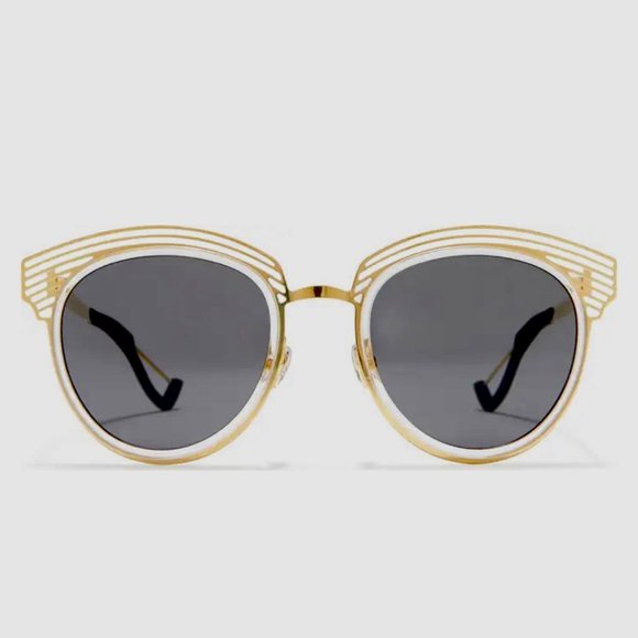 Dior Enigme Sunglasses - Picture 5 of 7